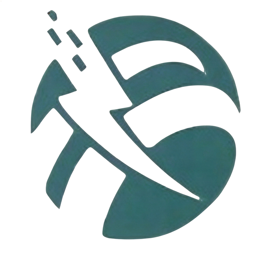 公司logo